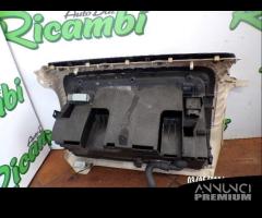 CASSETTO OGGETTI PER VW GOLF 6 - VI 2010