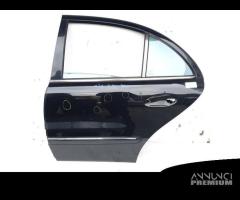 211730010528 PORTA POSTERIORE SX MERCEDES-BENZ CLA - 1