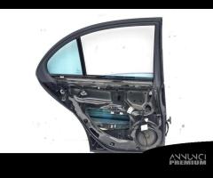 211730010528 PORTA POSTERIORE SX MERCEDES-BENZ CLA - 3