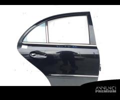 211730020528 PORTA POSTERIORE DX MERCEDES-BENZ CLA - 1