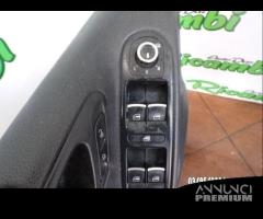 PANNELLI ANTERIORI PER VW GOLF 6 - VI 2010