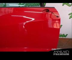 PORTA ANTERIORE DESTRA SEAT IBIZA 6J 2012