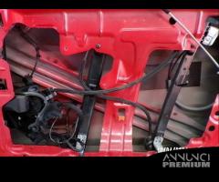 PORTA ANTERIORE DESTRA SEAT IBIZA 6J 2012 - 6