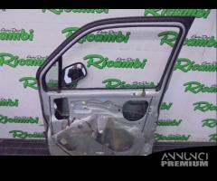 PORTA ANTERIORE DESTRA PER OPEL AGILA A 2003 - 6