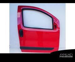 1636123880 PORTA ANTERIORE DX S/SPECCHIO PEUGEOT B