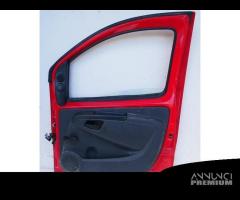 1636123880 PORTA ANTERIORE DX S/SPECCHIO PEUGEOT B