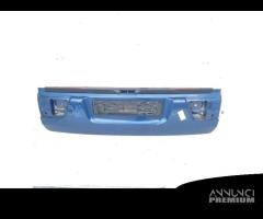 41627130827 BAULE POSTERIORE INFERIORE BMW X5 (E53