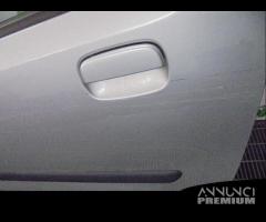 PORTA POSTERIORE SINISTRA PER OPEL AGILA A 2003