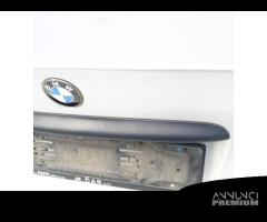 41627003314 BAULE POSTERIORE BMW SERIE 3 (E46) 1.9