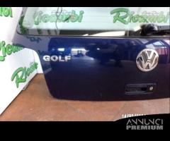 PORTELLONE PER VW GOLF 4 1J ANNO 2000