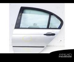 41527034153 PORTA POSTERIORE SX BMW SERIE 3 (E46)