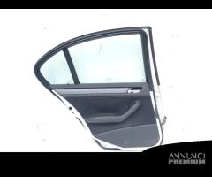 41527034153 PORTA POSTERIORE SX BMW SERIE 3 (E46)