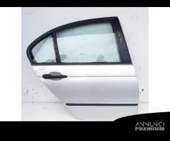 41527034154 PORTA POSTERIORE DX BMW SERIE 3 (E46)