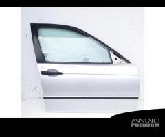 41517034152 PORTA ANTERIORE DX S/SPECCHIO BMW SERI