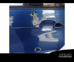 41528256827 PORTA POSTERIORE SX BMW X5 (E53) 4WD 3