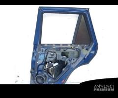 41528256828 PORTA POSTERIORE DX BMW X5 (E53) 4WD 3