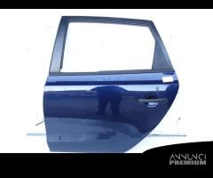 770032L210 PORTA POSTERIORE SX HYUNDAI I30 (FD) 1.