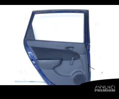 770032L210 PORTA POSTERIORE SX HYUNDAI I30 (FD) 1.