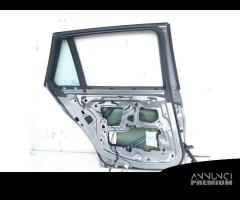 41007203675 PORTA POSTERIORE SX BMW SERIE 3 (E91)