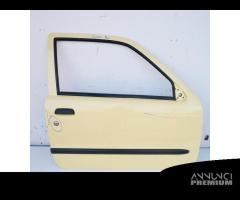 51785601 PORTA 3P DX S/SPECCHIO FIAT SEICENTO (187