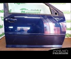 PORTA ANTERIORE DESTRA PER VW GOLF 4 1J 2000