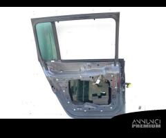 7751476285 PORTA POSTERIORE SX RENAULT ESPACE IV (