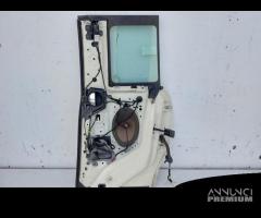 41527312189 PORTA POSTERIORE DX MINI CLUBMAN (R55)