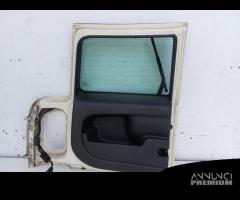 41542757716 PORTA ANTA POSTERIORE DX MINI CLUBMAN