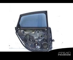 4F0833051G PORTA POSTERIORE SX AUDI A6 (4F) 4WD 3.