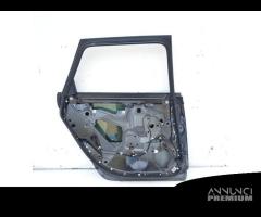 4F0833051G PORTA POSTERIORE 5P SX AUDI A6 (4F) 4WD