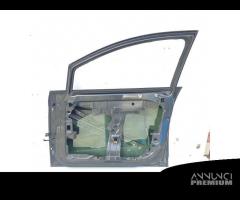 6J4831056 PORTA ANTERIORE 5P DX S/SPECCHIO SEAT IB