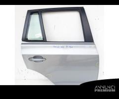 41003449338 PORTA POSTERIORE DX BMW X3 (E83) 2.0 D