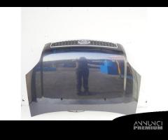 1532551 COFANO ANTERIORE FORD FUSION (SERIE 2001)