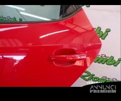 PORTA POSTERIORE SINISTRA SEAT IBIZA 6J 2012