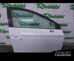 PORTA ANTERIORE DESTRA SEAT LEON 5F 2018