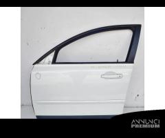 31218562 PORTA ANTERIORE 5P SX VOLVO V50 (MW) 1.6