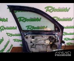 PORTA ANTERIORE SINISTRA PER VW GOLF 4 1J 2000