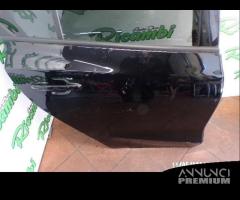 PORTA POSTERIORE DESTRA FORD FOCUS IV 2020