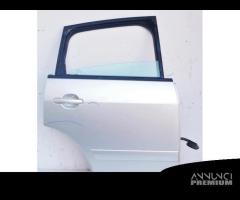 8Z0833052 PORTA POSTERIORE 5P DX AUDI A2 (8Z0) (19