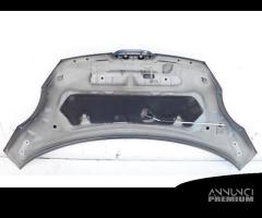 1611149380 COFANO ANTERIORE PEUGEOT 107 (BO) (2005