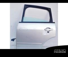 8Z0833051 PORTA POSTERIORE 5P SX AUDI A2 (8Z0) (19