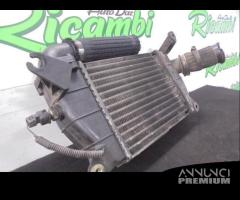 RADIATORE INTERCOOLER SPORTAGE JA 2.0 TD 2001