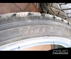 DUE GOMME DA 215 40 R 17 87 V RIKEN 2022 - 6