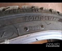 DUE GOMME DA 215 40 R 17 87 V RIKEN 2022 - 7