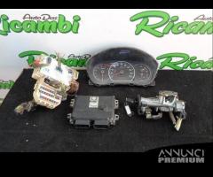 KIT AVVIAMENTO FIAT SEDICI 1.6 BENZINA 4X4 2006