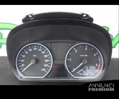 QUADRO STRUMENTI PER BMW SERIE 1 E87 2.0D 2008