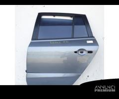 821010028R PORTA POSTERIORE 5P SX RENAULT KOLEOS I