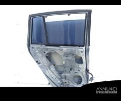 821010028R PORTA POSTERIORE 5P SX RENAULT KOLEOS I