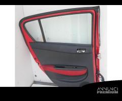 770031J000 PORTA POSTERIORE 5P SX HYUNDAI I20 (PB-