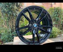 CERCHI 18 - 19 BMW mod. 791 M MADE IN GERMANY